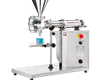 Volumetric Piston Filler (1-38ml) - Pneumatic